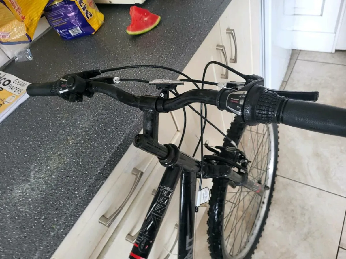 Bike mountain bike - Image 3