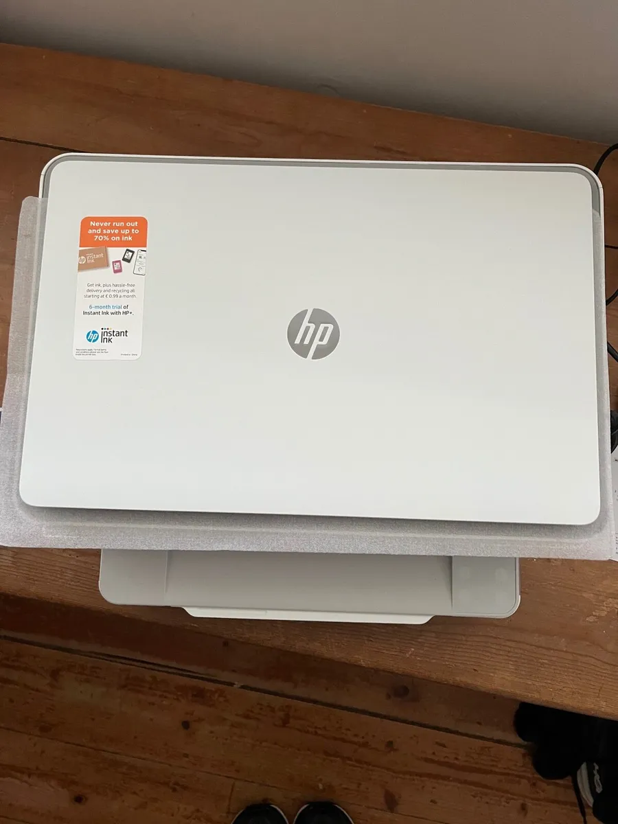 Computer Printer - Image 2