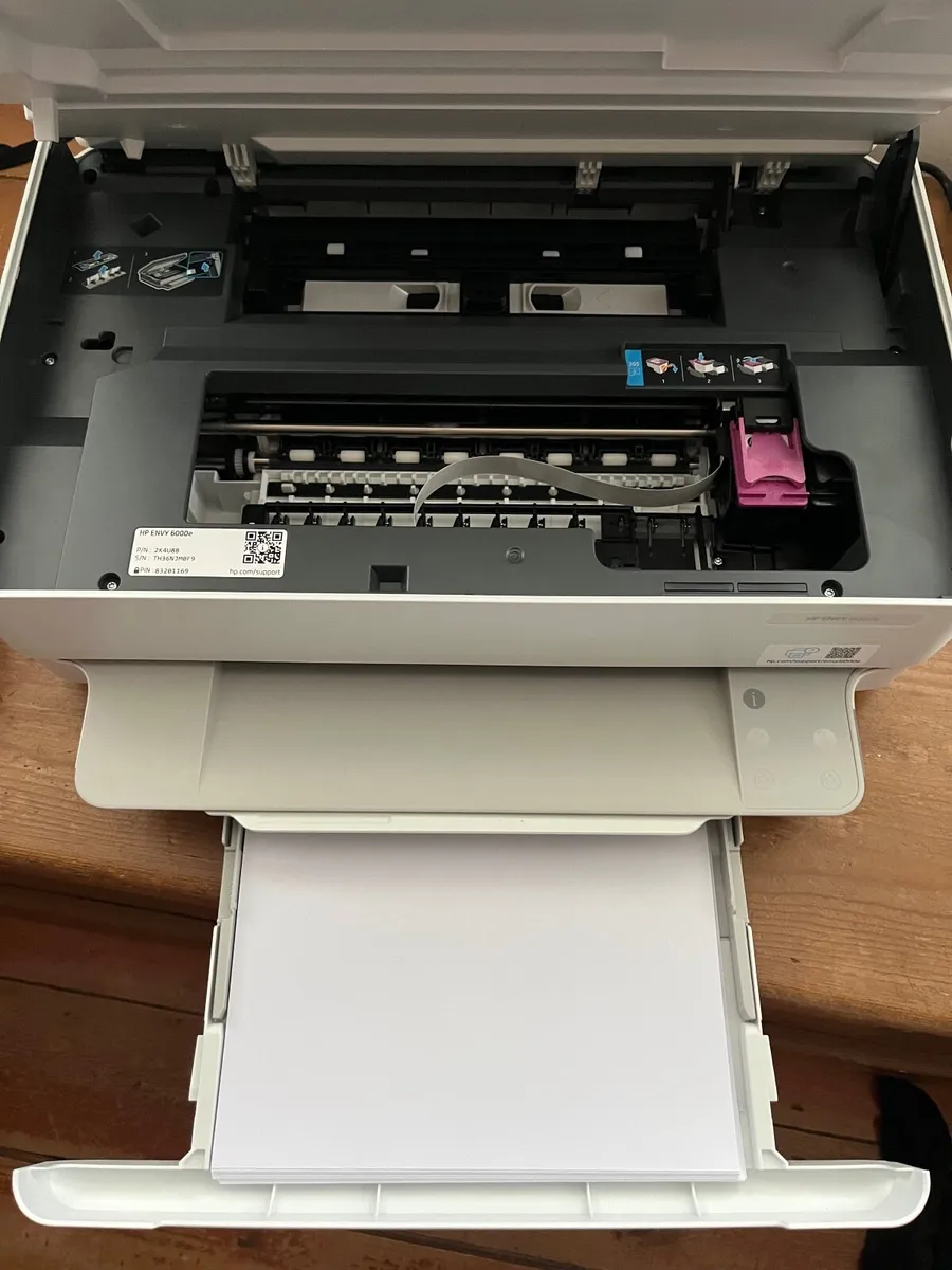 Computer Printer - Image 3