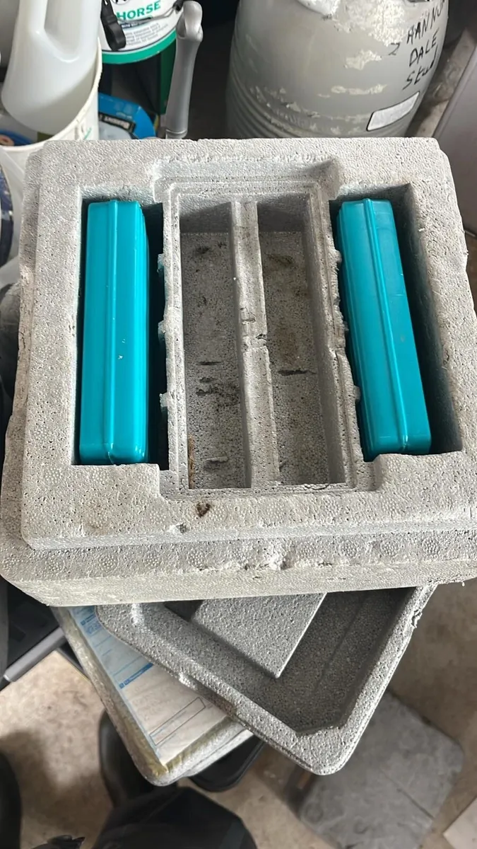 Boxes - Image 1
