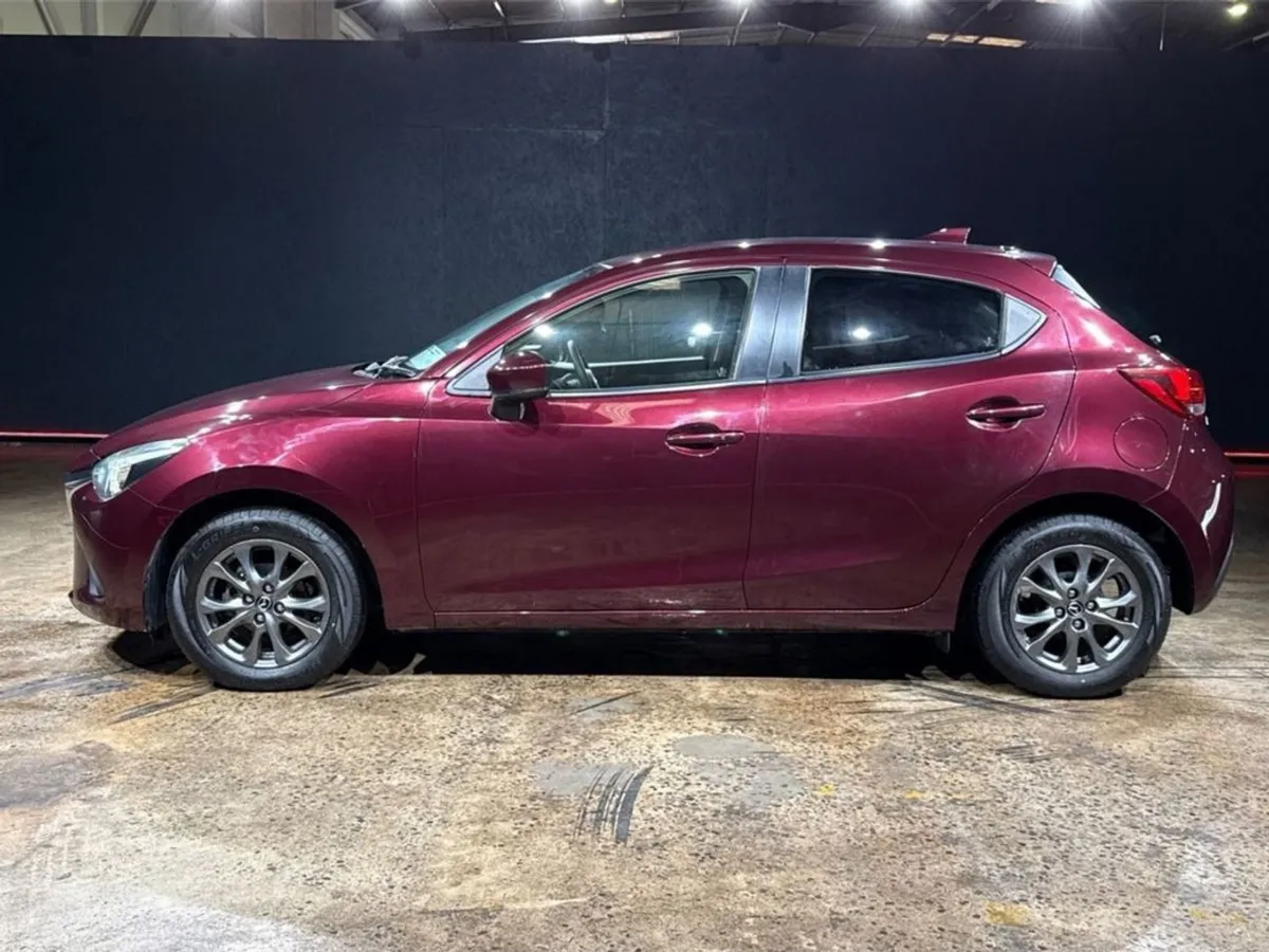 Mazda Demio 1.3 Skyactiv Automatic - Touring - He - Image 3