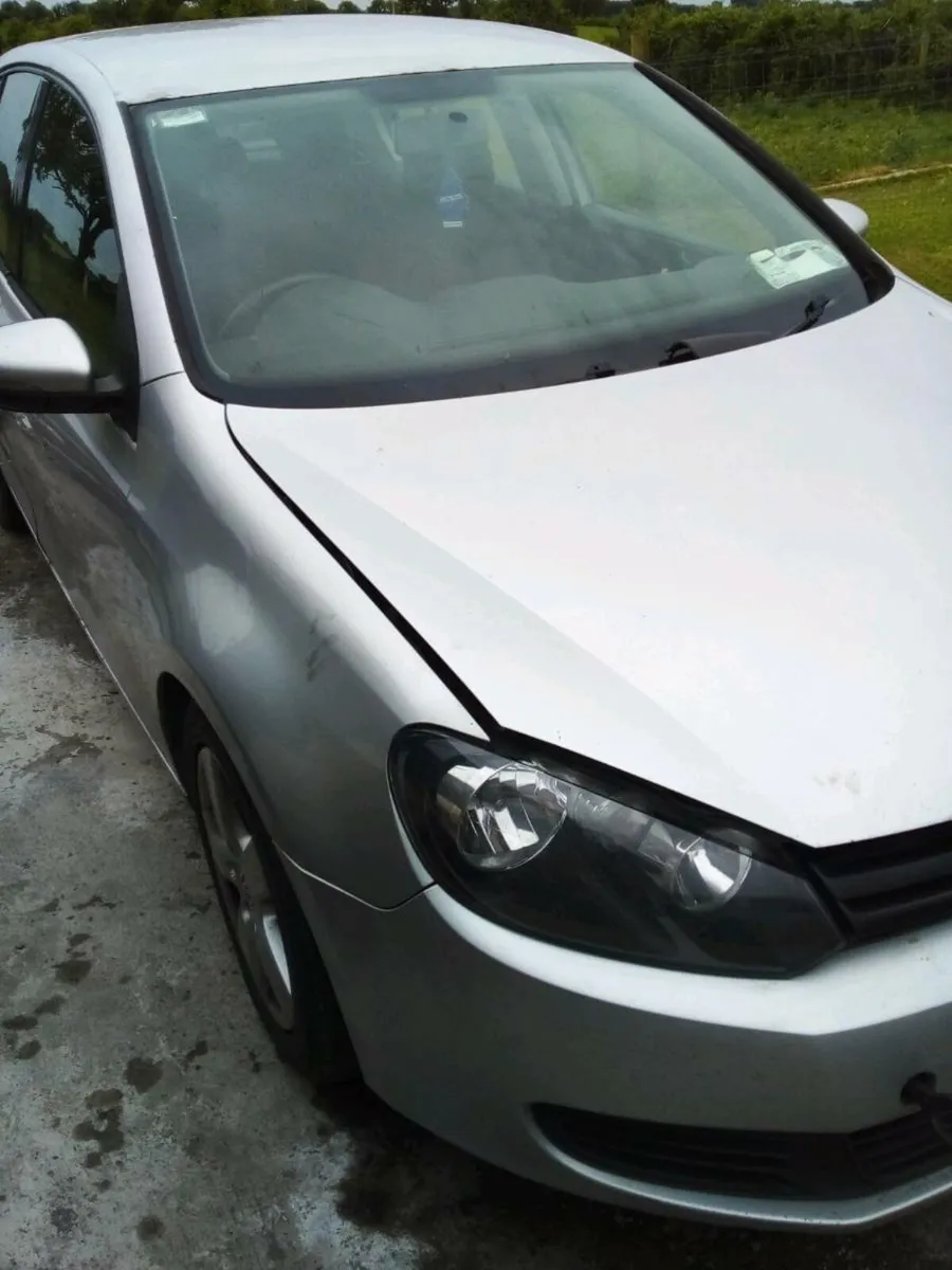 Golf & Skoda - Image 3