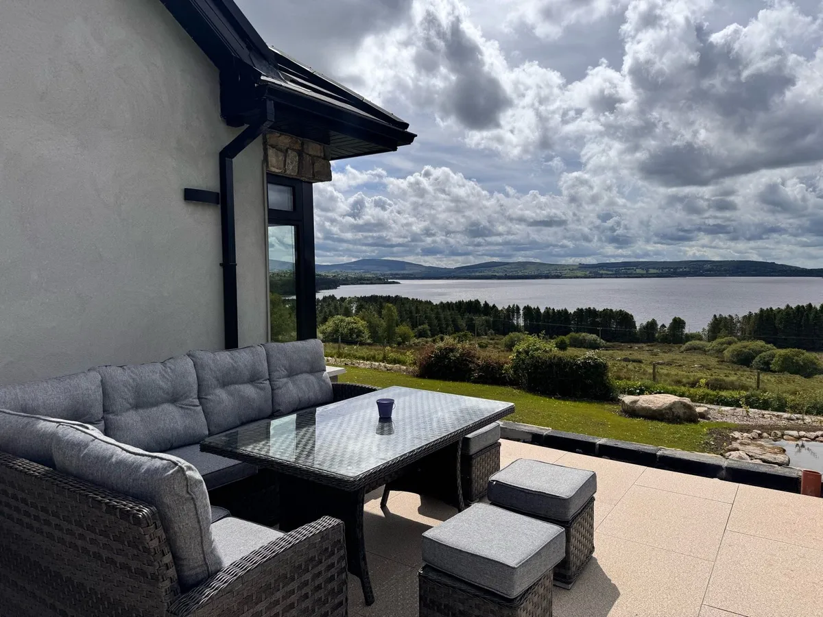 Wicklow holiday home - Image 1