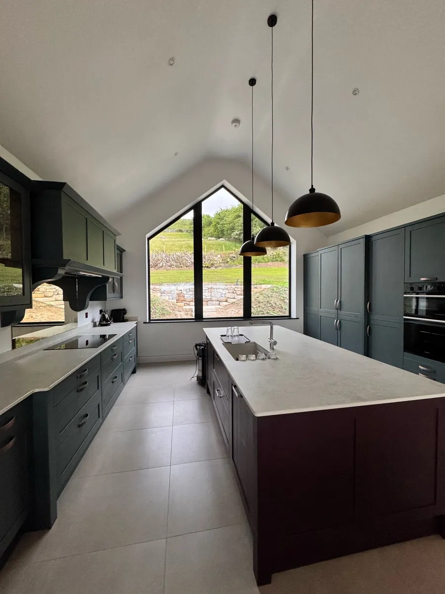 Wicklow holiday home - Image 4