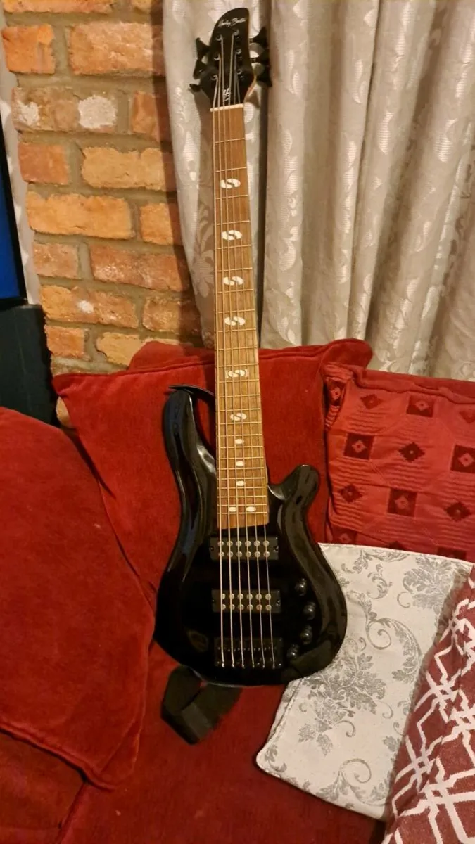 Bass