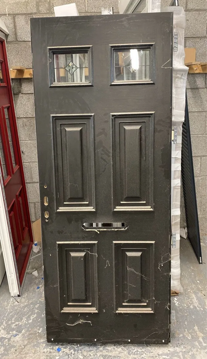 Composite Doors - Image 2