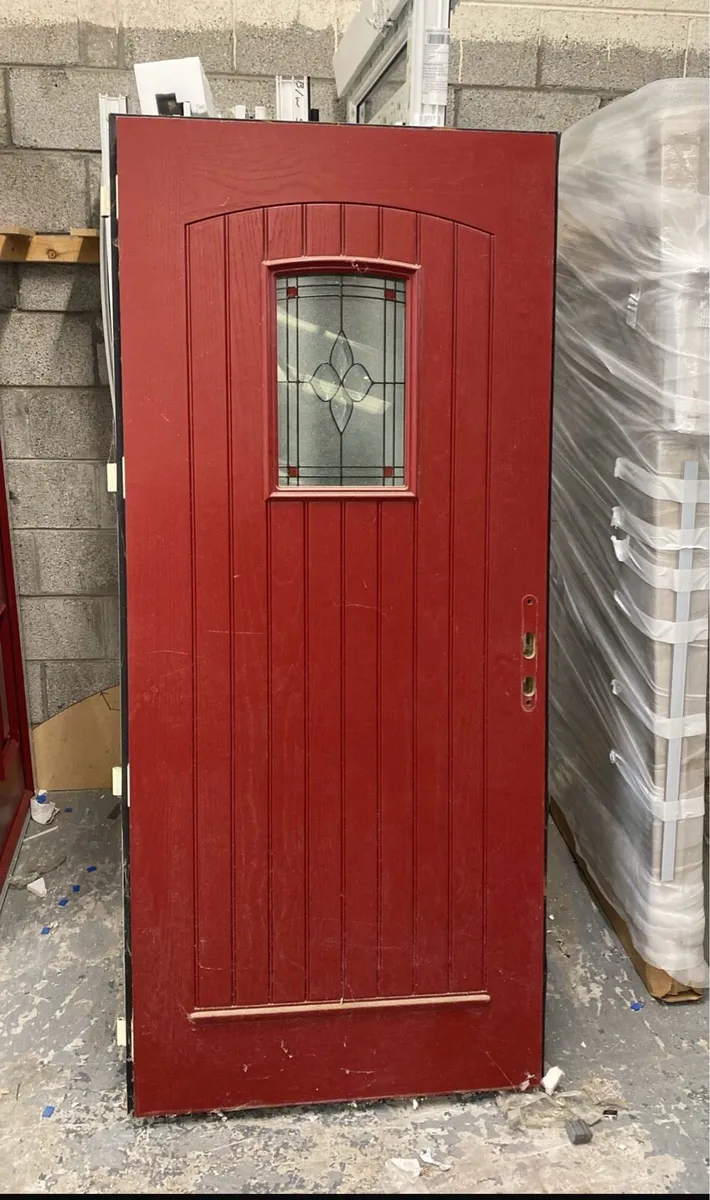 Composite Doors - Image 3