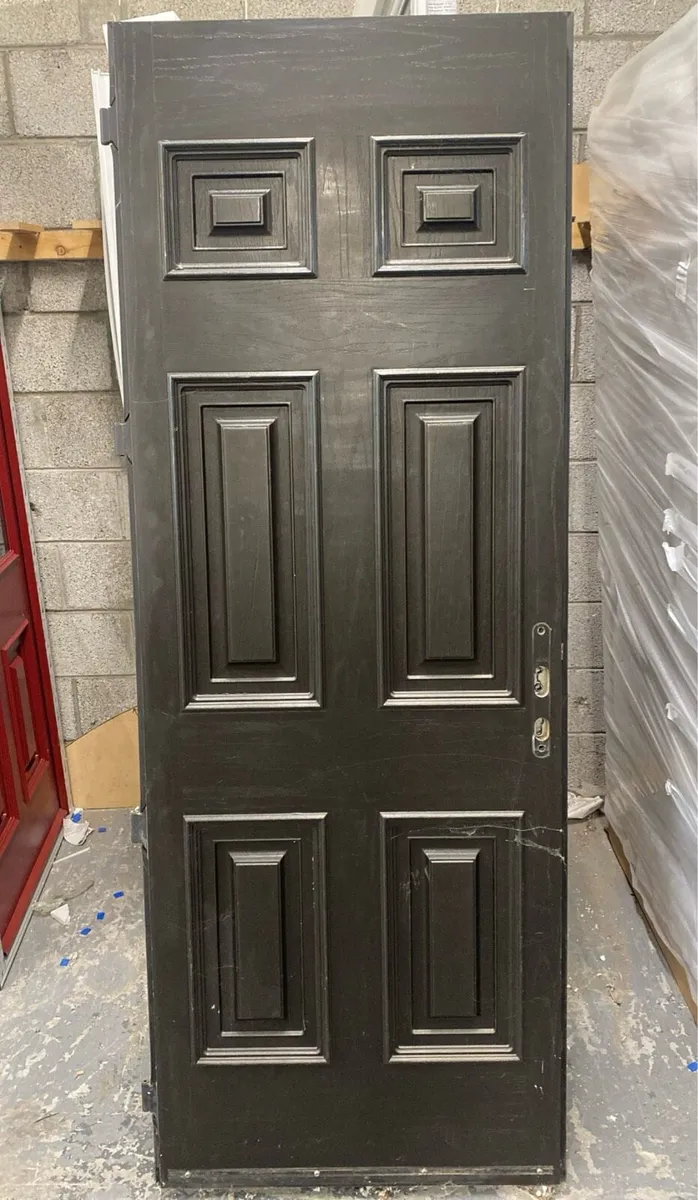 Composite Doors - Image 4