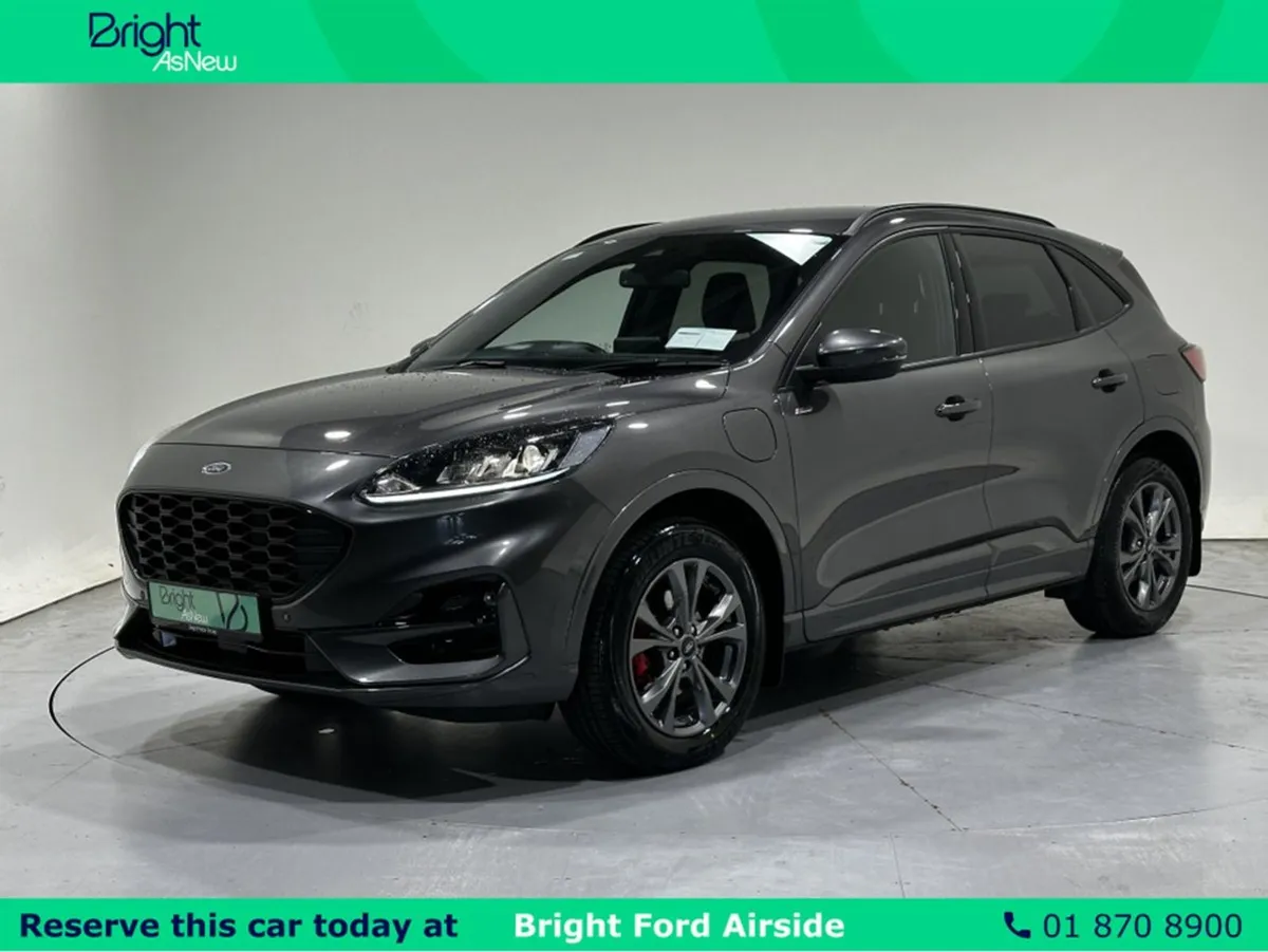 Ford Kuga St-line -please Call NOW TO Reserve Thi - Image 4