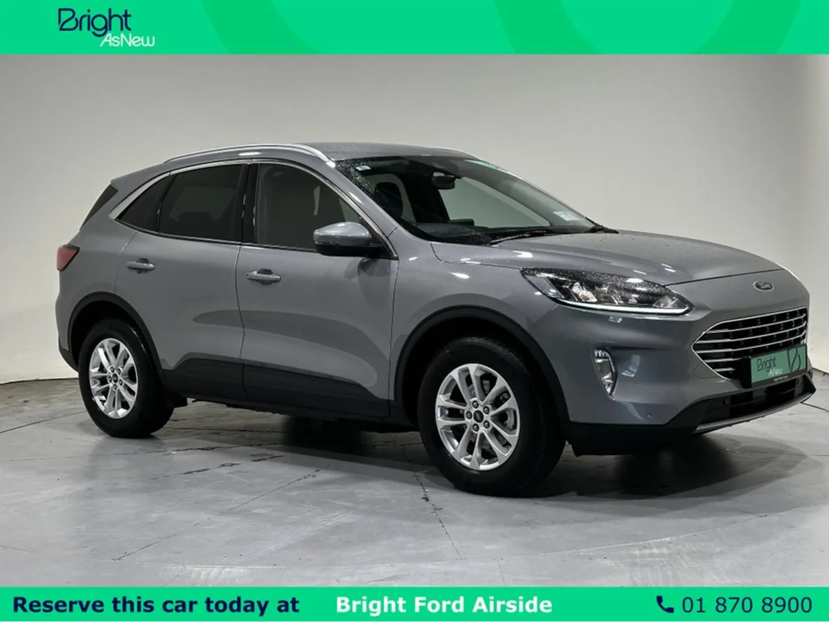 Ford Kuga Titanium -please Call NOW TO Reserve Th - Image 1