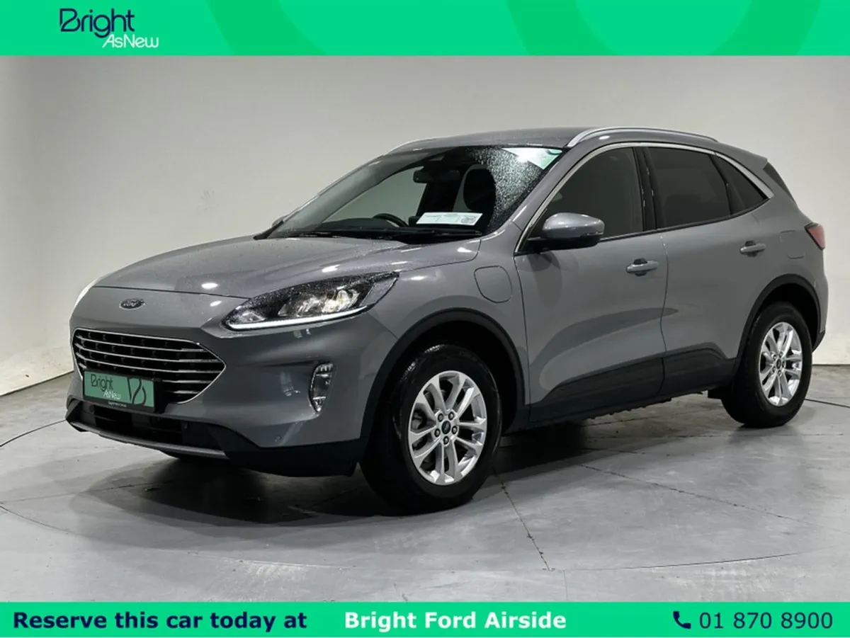 Ford Kuga Titanium -please Call NOW TO Reserve Th - Image 4
