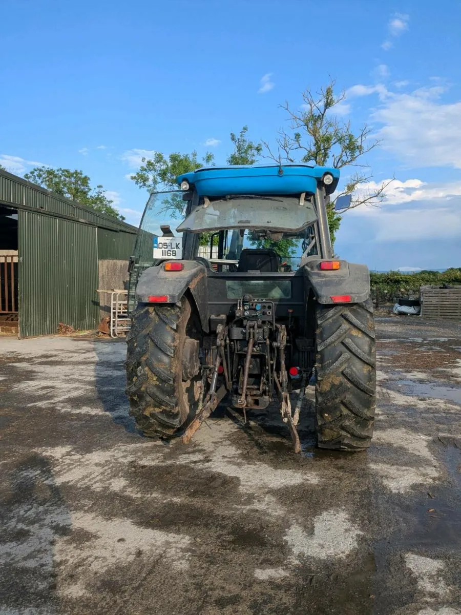 Landini Powerfarm 95 - Image 2