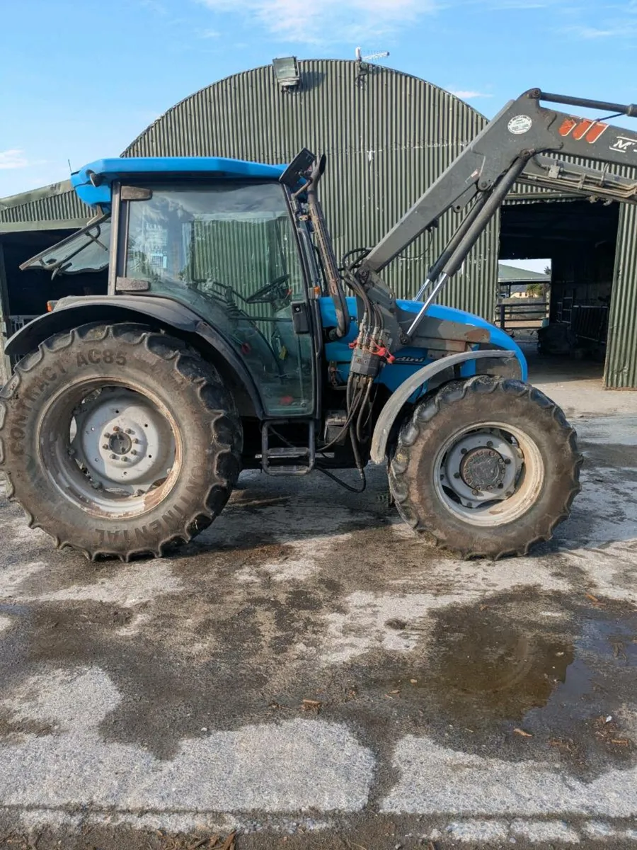 Landini Powerfarm 95 - Image 1