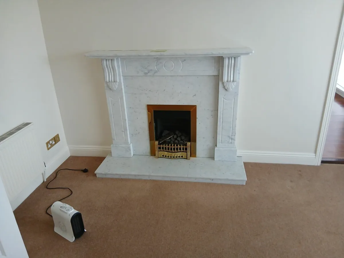 Fireplace - Image 2