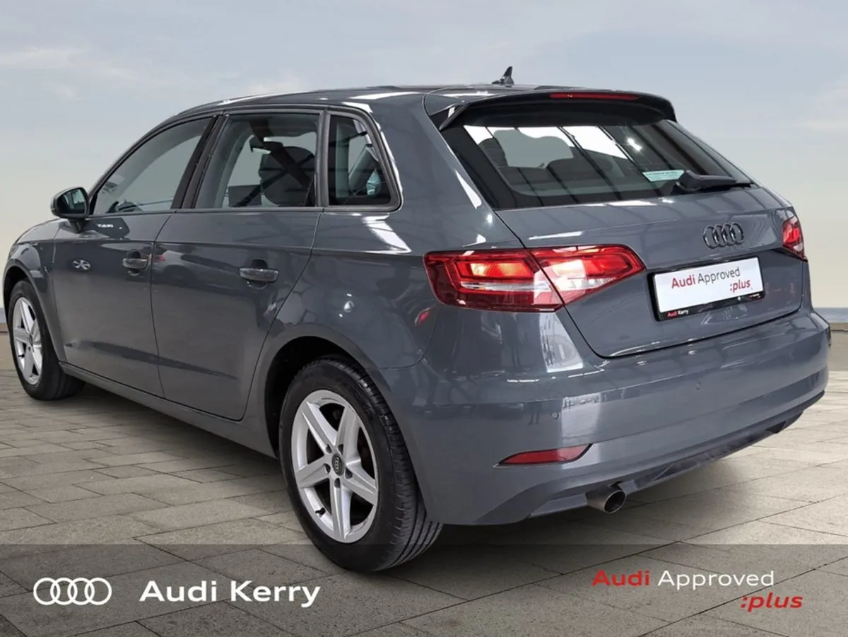 Audi A3 1.6tdi 110BHP SE Automatic - Image 4