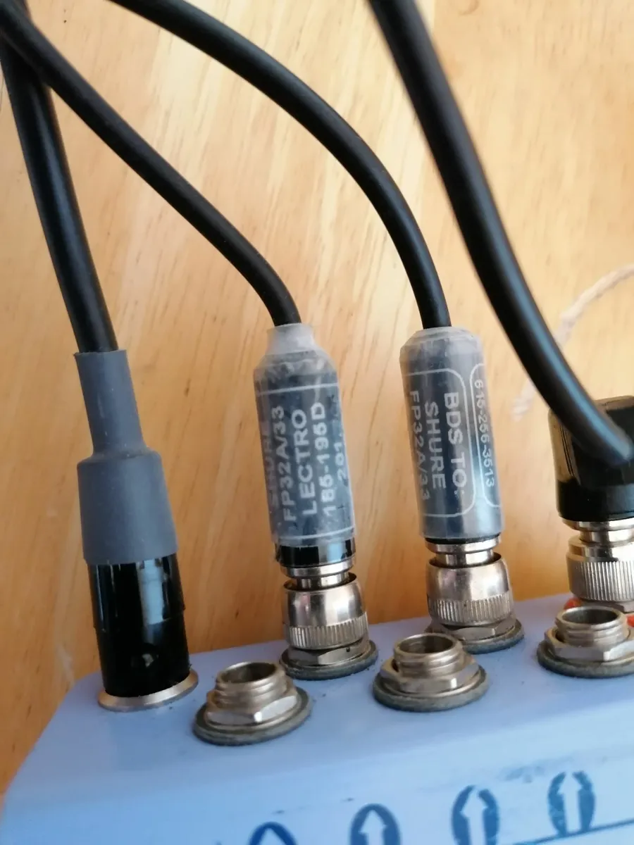 BDS v2 Remote Audio - Image 3
