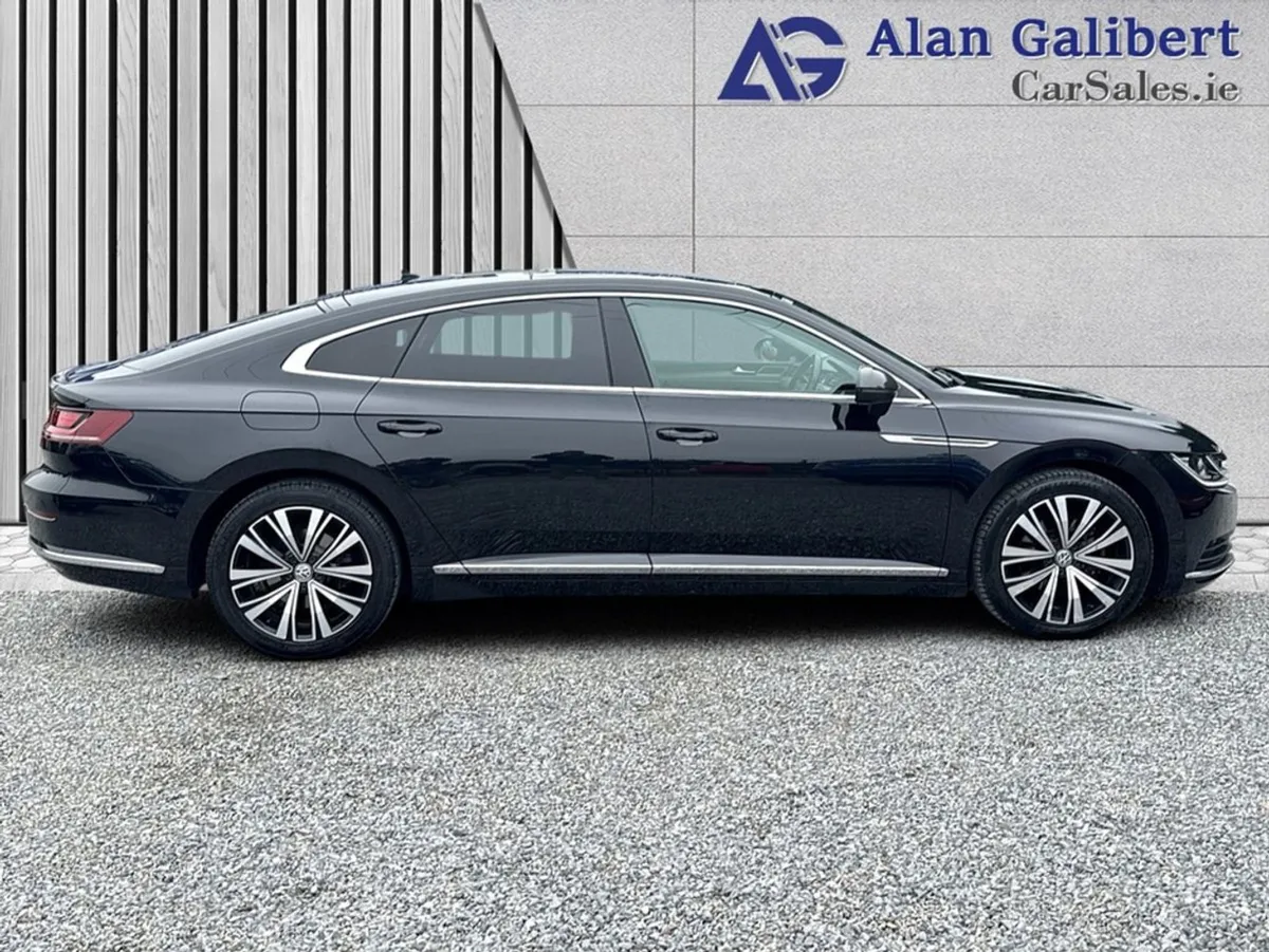 Volkswagen Arteon 2.0 TDI Elegance 150BHP - Image 3