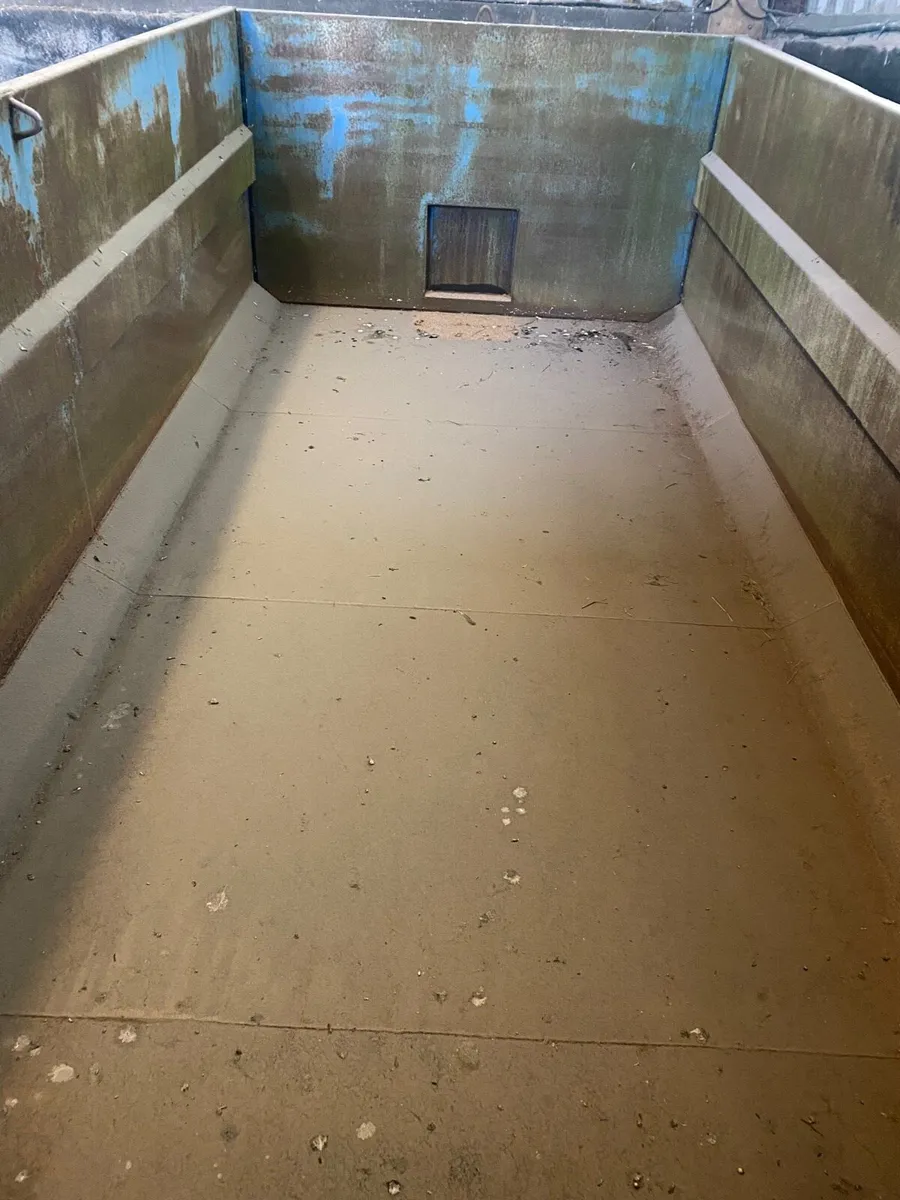 Grain trailer - Image 4
