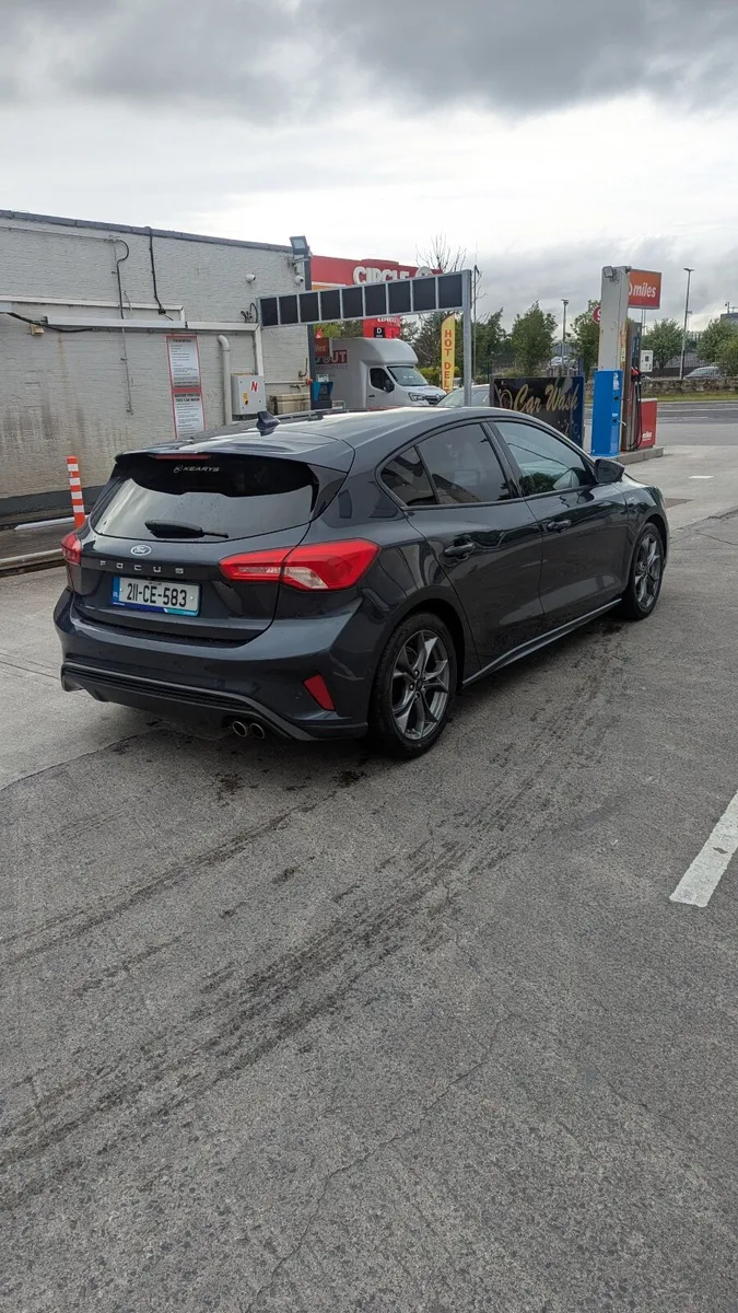 * Price Drop * 2021 Ford Focus ST Line 1.5 Diesel - Image 4