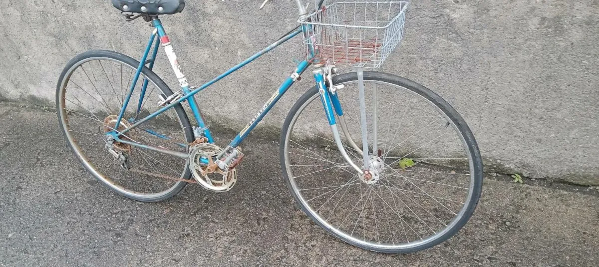 Bike - Image 2