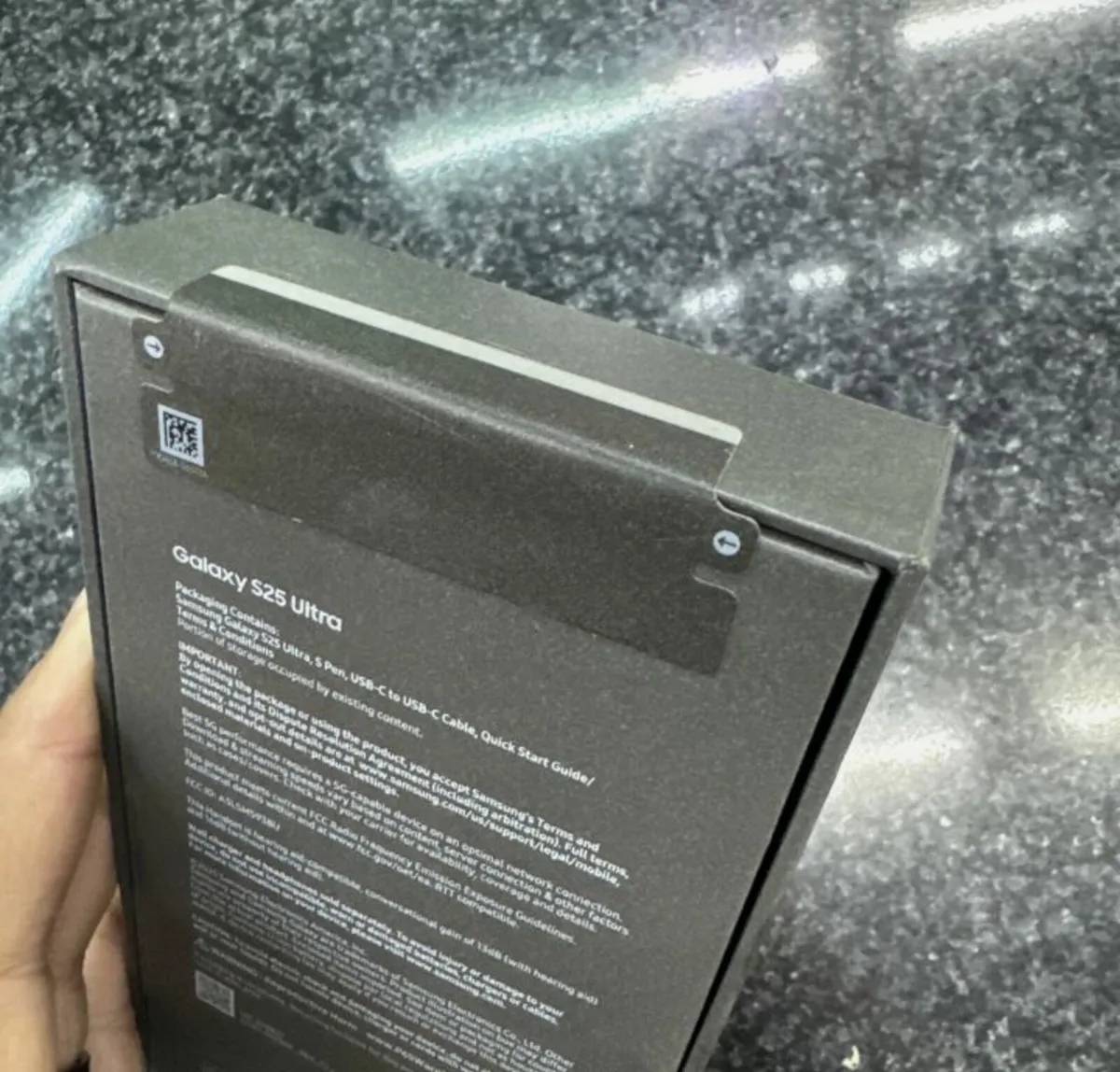 Samsung Galaxy s25 ultra - Image 4