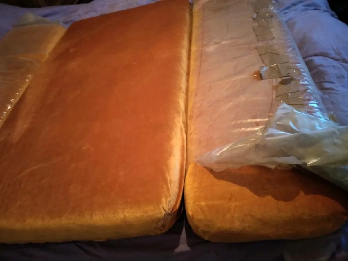 Camper Cushions - Image 2