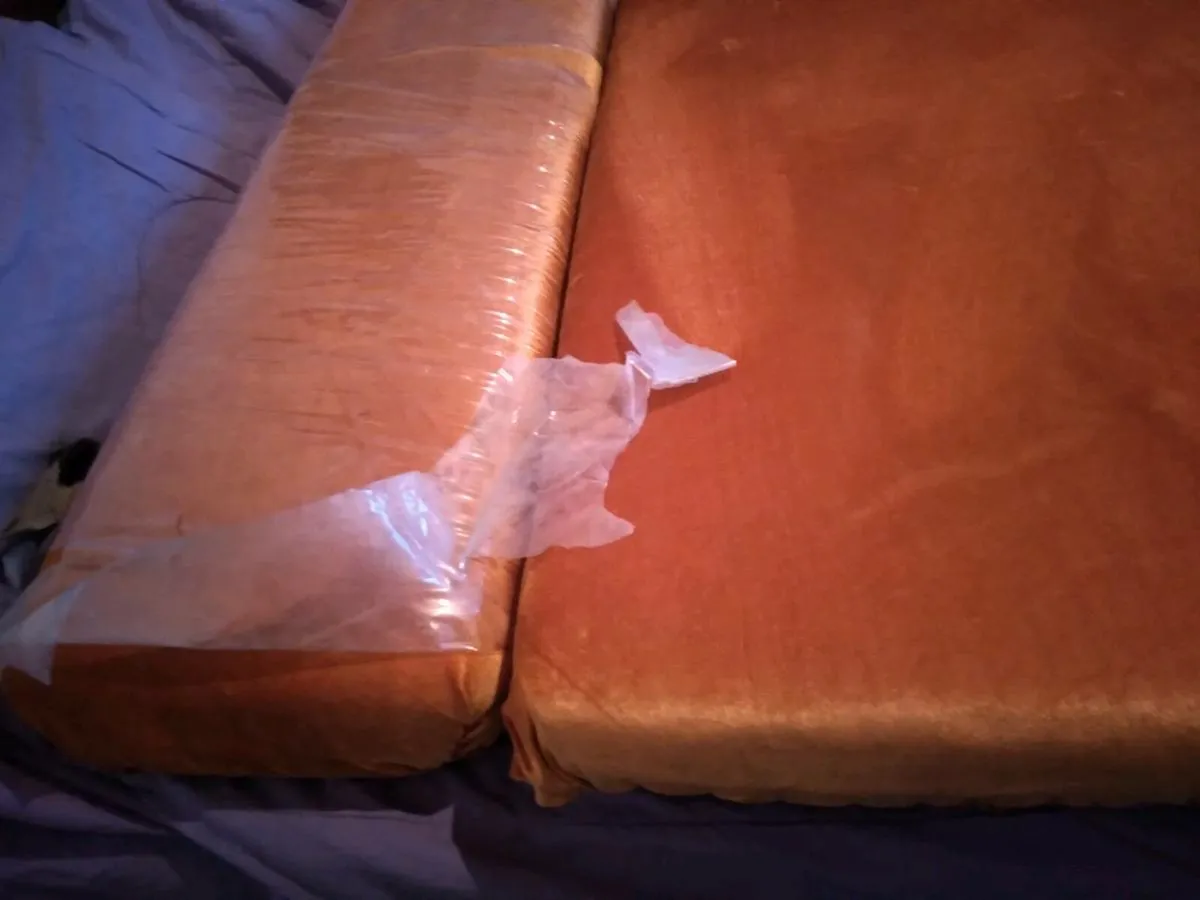 Camper Cushions - Image 3