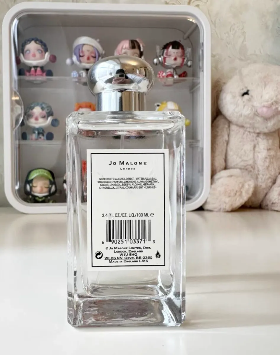 Jo Malone Cologue - Image 2