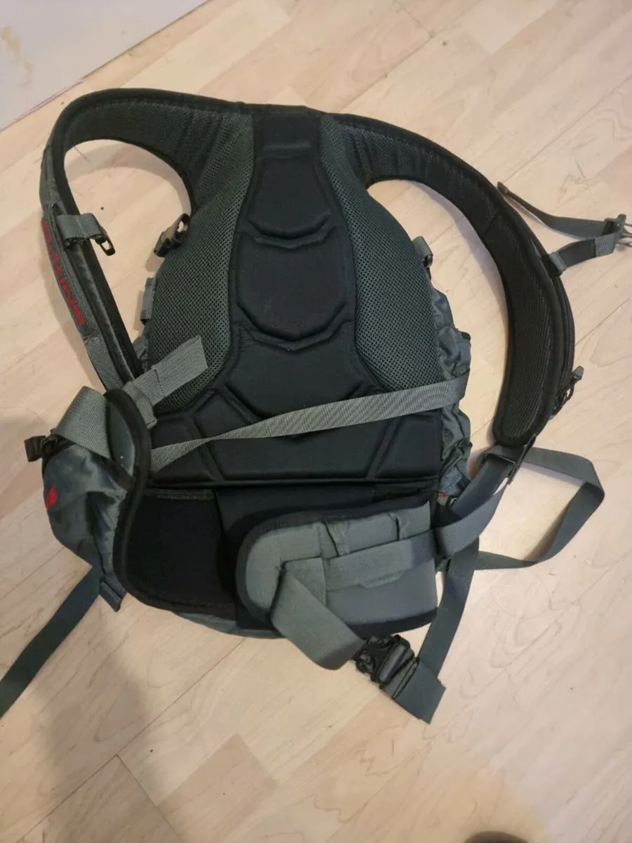 Dakine tactic backpack - Image 2