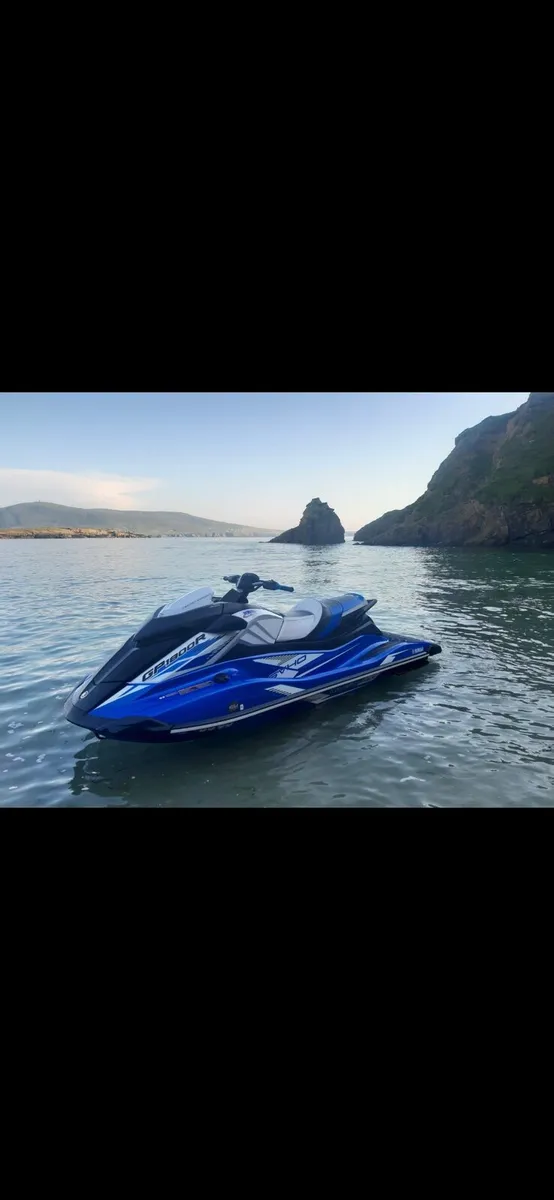 Jetski - Image 1