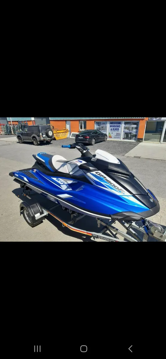 Jetski - Image 2