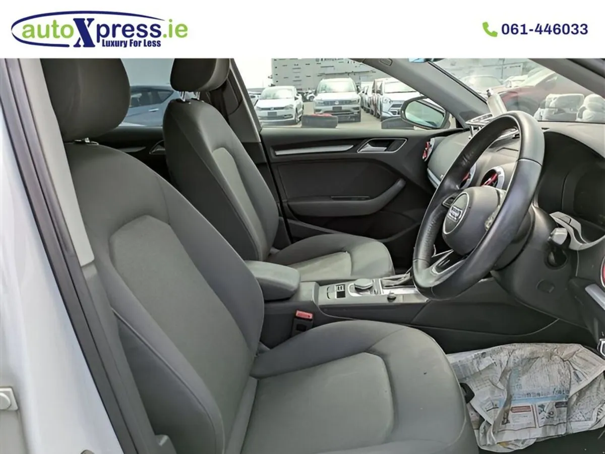 Audi A3 1.4 Tfsi Sportback Automatic - Image 2