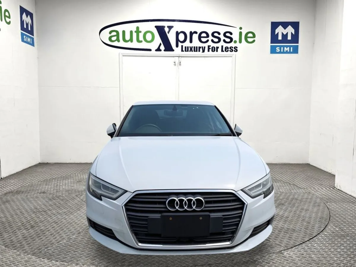 Audi A3 1.4 Tfsi Sportback Automatic - Image 3