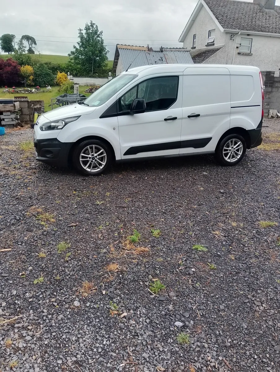 ford transit connect 2015 - Image 3