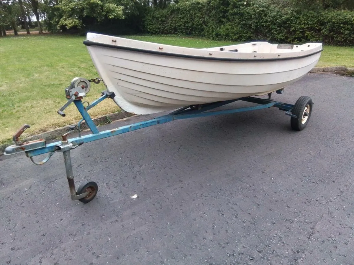 Boat - Image 2
