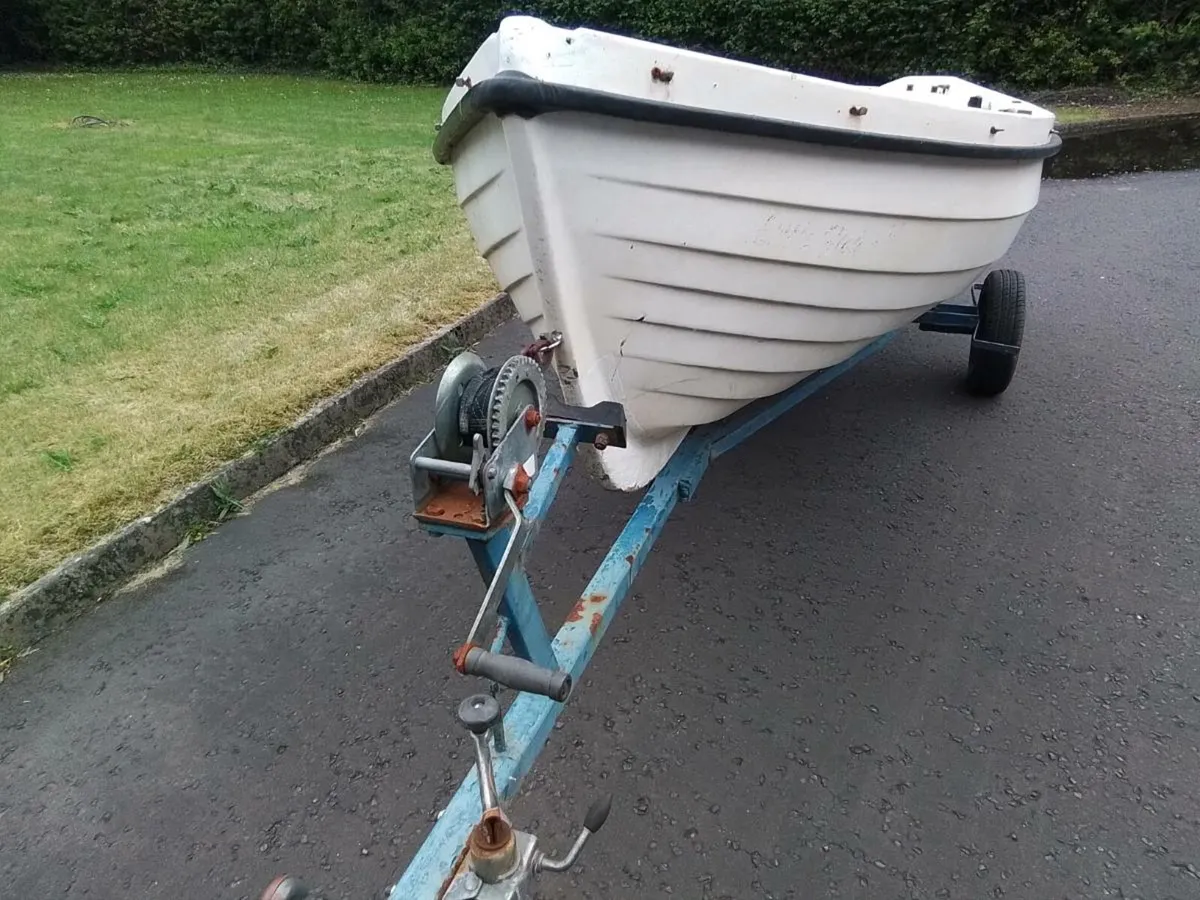 Boat - Image 3