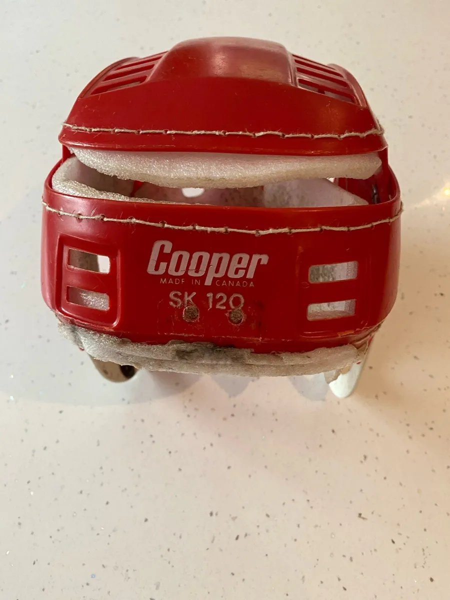 Cooper helmets WANTED - Image 2
