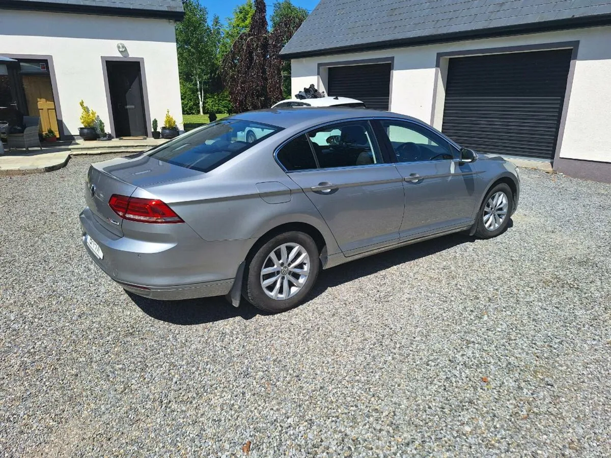 1.6 TDI VW passatt - Image 3