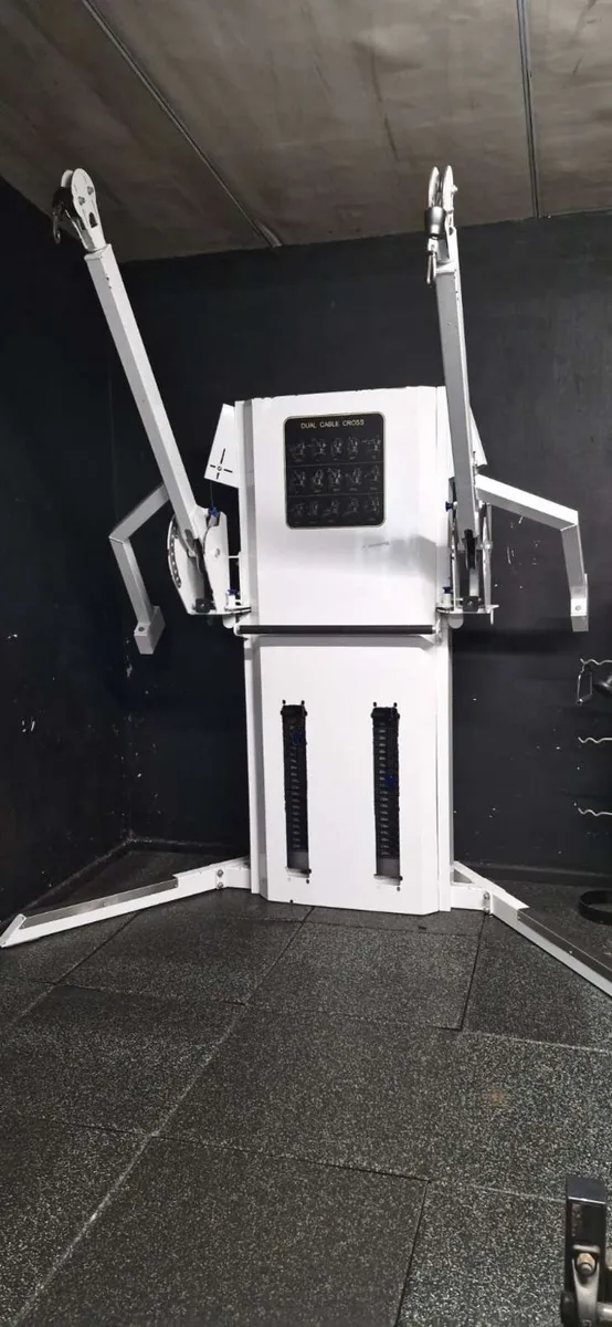 Gym equipment - Image 4