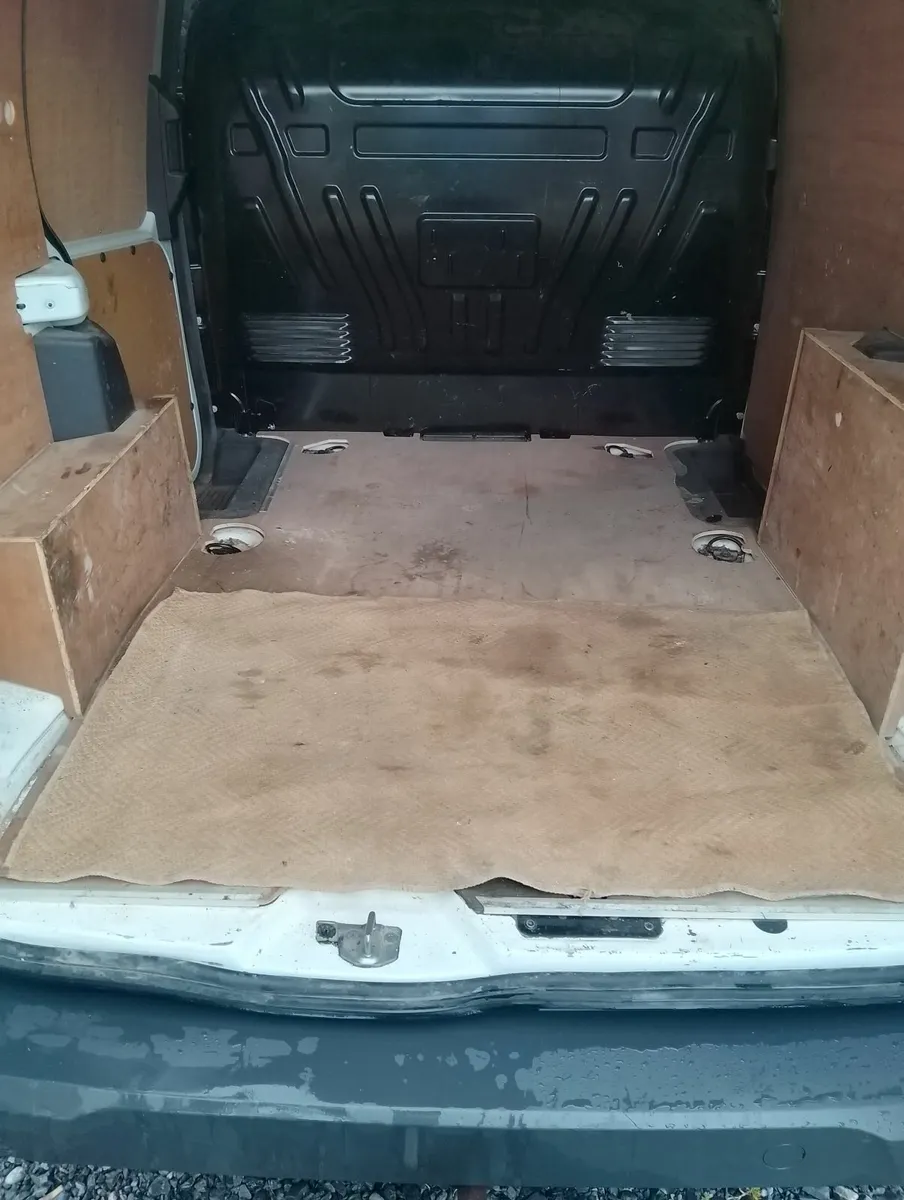 ford transit connect 2015 - Image 4