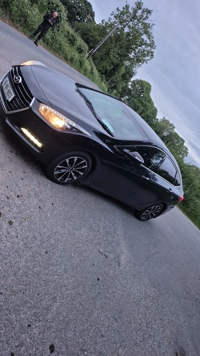 2016 Hyundai i40 #first to see will buy # - Image 2
