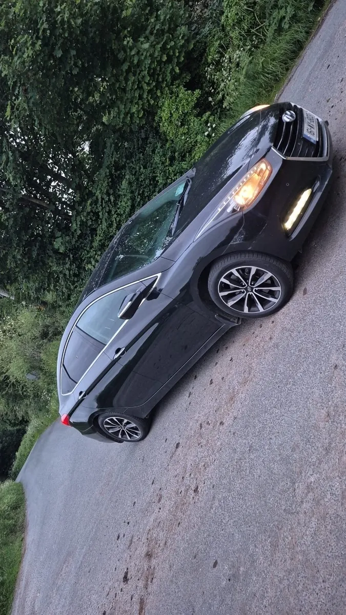 2016 Hyundai i40 #first to see will buy # - Image 1