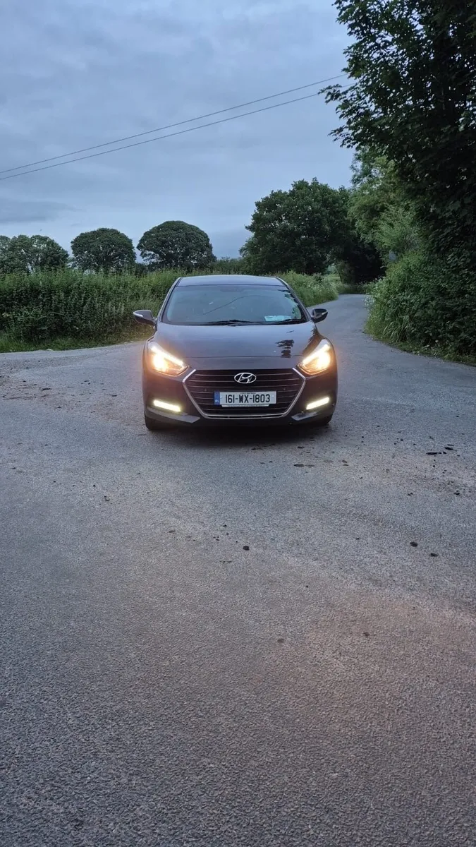 2016 Hyundai i40 #first to see will buy # - Image 3
