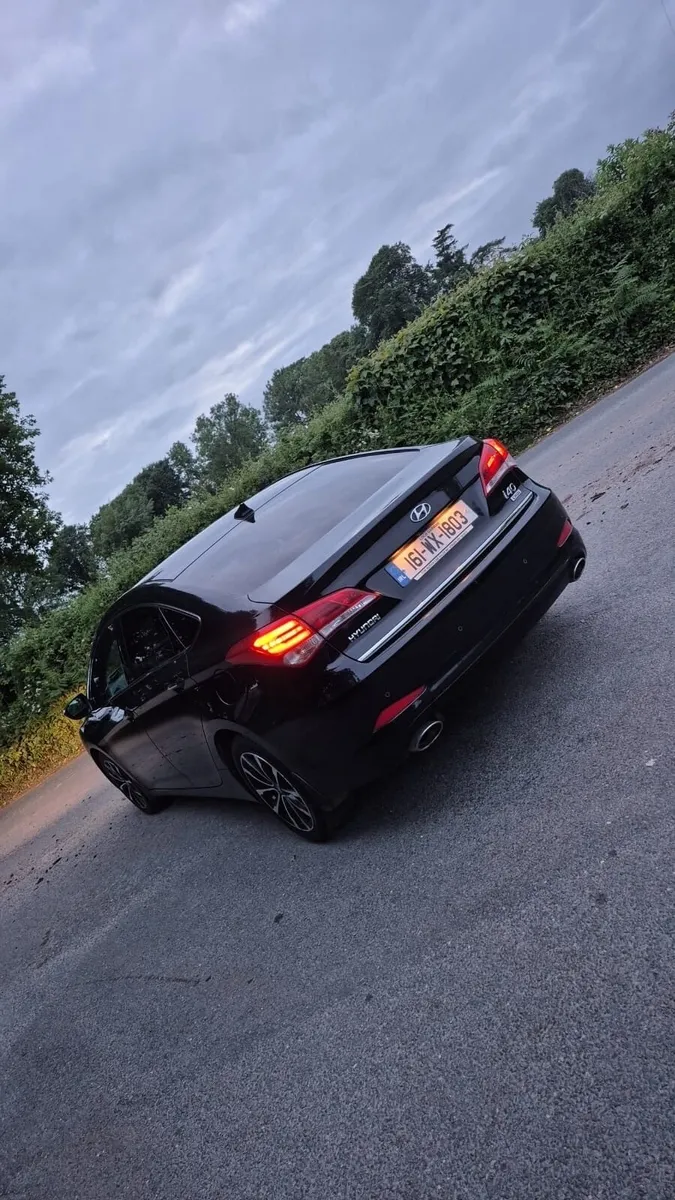 2016 Hyundai i40 #first to see will buy # - Image 4