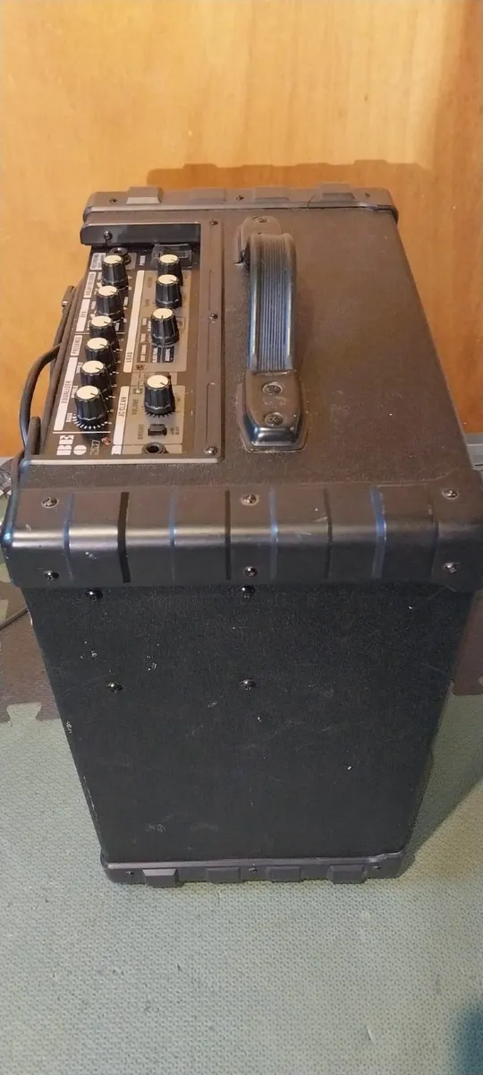 Vintage cube 60 amp Rolend - Image 2