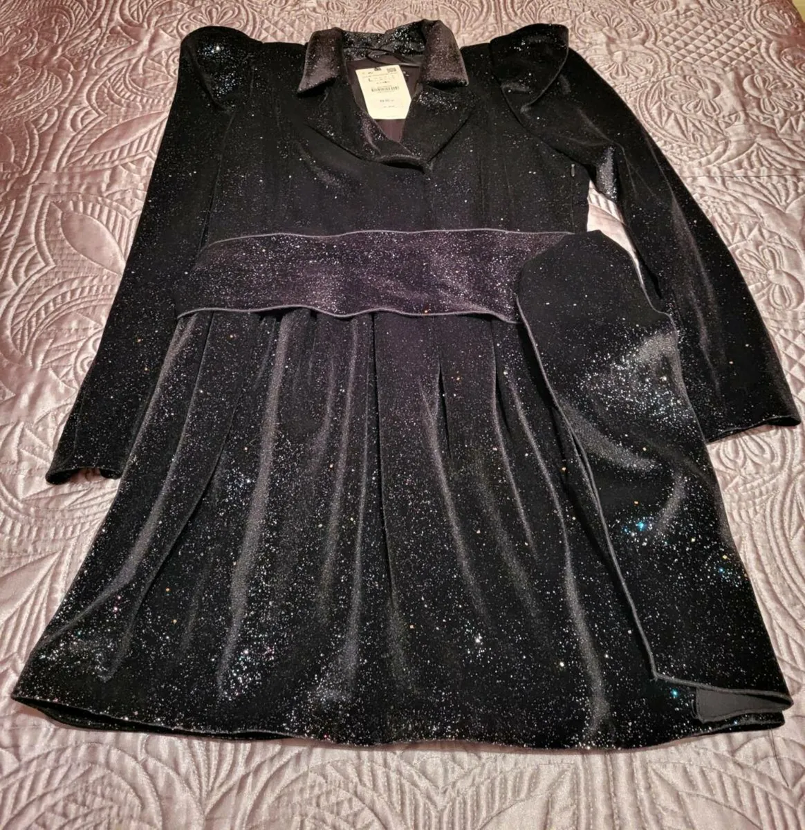 Beautiful ZARA Dress (NEW) - Image 1