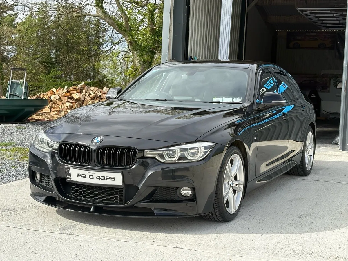 BMW 3 series - Image 1