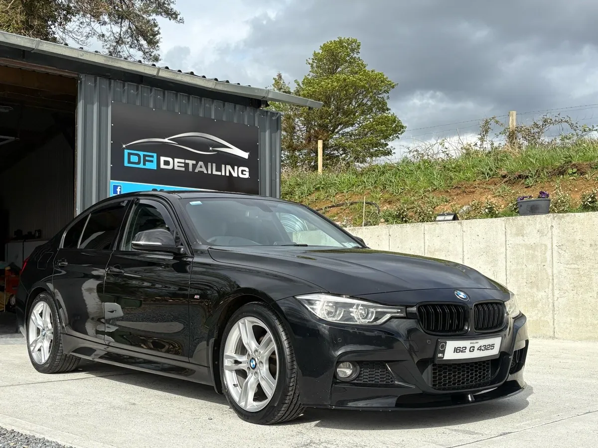BMW 3 series - Image 3