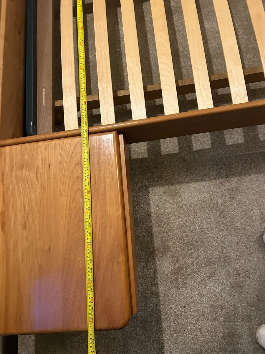 King Size Designer Bed Frame - Image 2