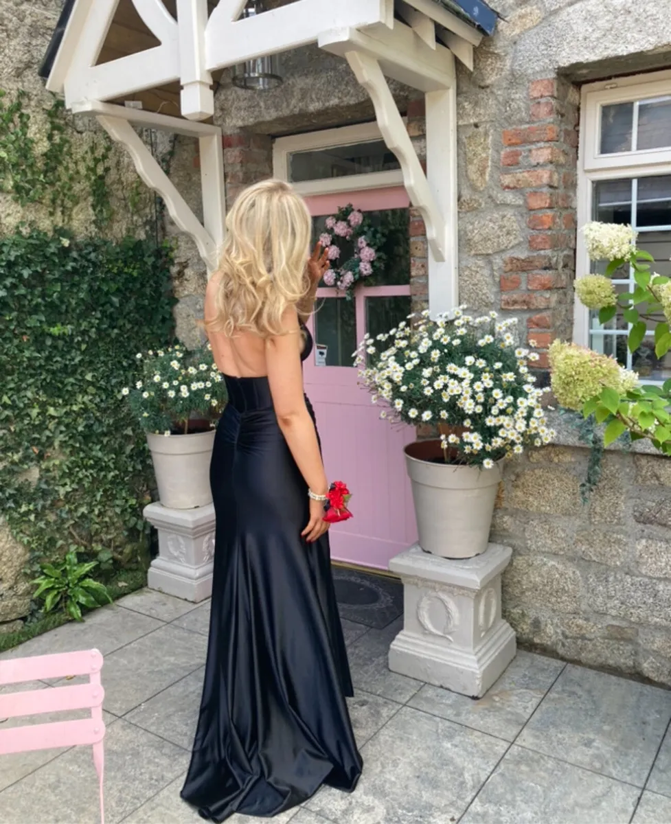 Debs Dress - Image 1